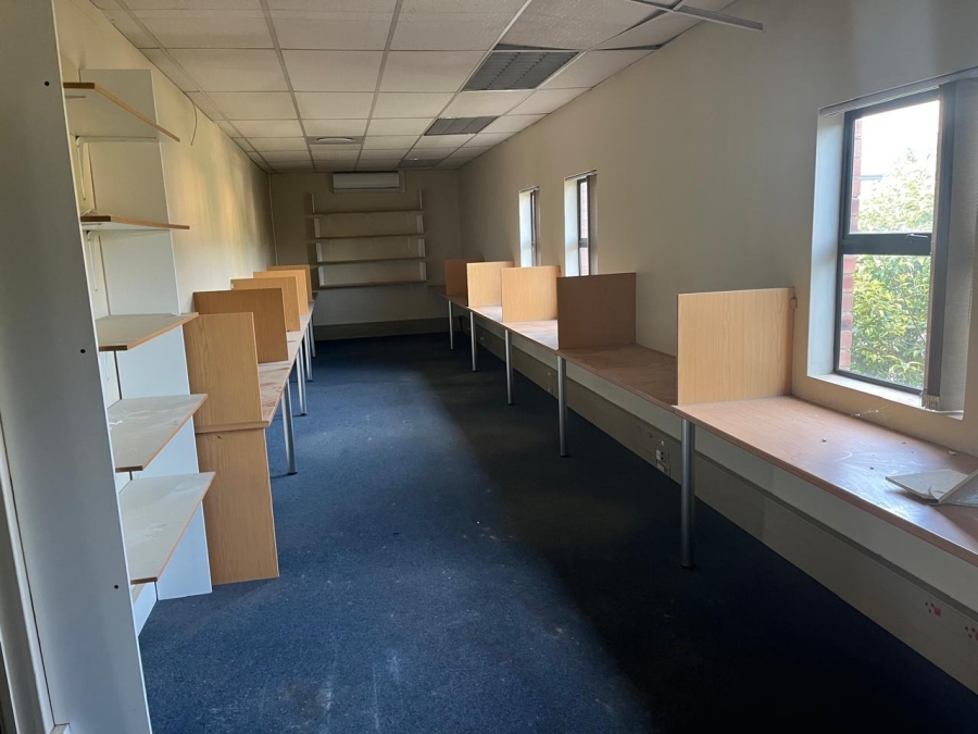 Commercial Property for Sale in Brandwag Free State